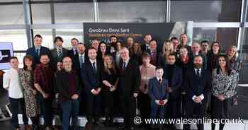 The real-life Welsh heroes honoured in the St David awards shortlist