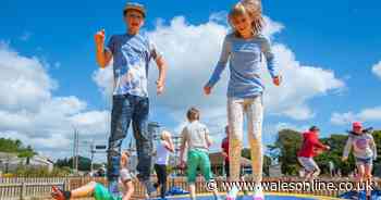 ADVERTORIAL: Heatherton World of Activities reveals new attractions just in time for half term fun
