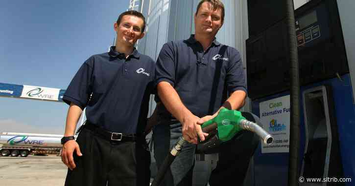 Washakie’s Jacob Kingston says $30 million from his biofuels fraud went to his Utah polygamous sect
