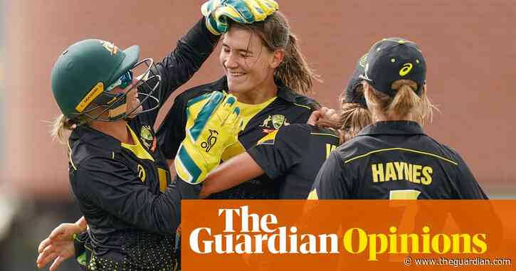 Tri-series exposed Australia's flaws but lessons can be learned for T20 World Cup | Megan Schutt