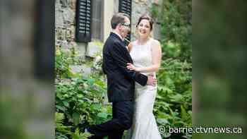 Renowned Barrie, Ont. doctor charged in connection with his wife's death