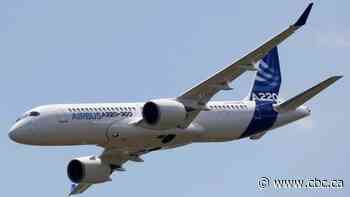 Bombardier exits the commercial plane business, sells remaining A220 stake to Airbus