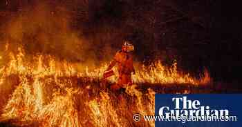 Living in the climate emergency: Australia's new fire zone