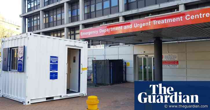 'I've stopped going to the gym': Britons react to coronavirus threat