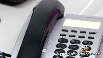 911 System Down In Armstrong County