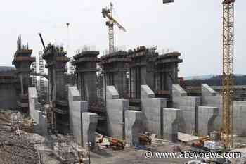 Feds tell UN they’re on track to meet climate goals for power generation