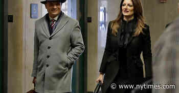 Harvey Weinstein Lawyer: Accusers Lacked ‘Common Sense’