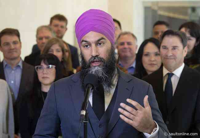 Federal NDP seeks provincial support for national pharmacare plan