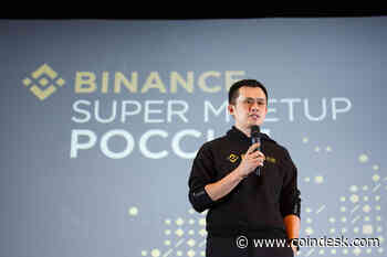 Binance Hires Ex-Uber Product Lead as VP of Global Expansion