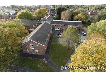 Derby City Council agrees sale of three care homes to care provider Agincare