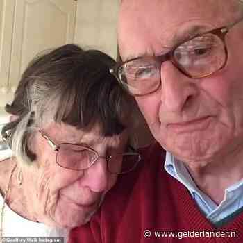 Instagram huilt om video van bejaard stel: ‘Breng onze portemonnee terug’