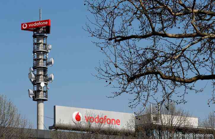 Exclusive: Vodafone, TIM concessions needed for tower deal approval - sources