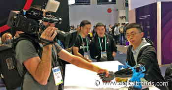 The latest broadcast tech brought 17 million Digital Trends viewers to CES 2020