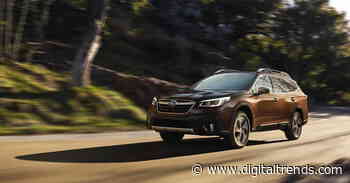 The best station wagons for 2020