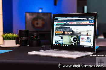 Amazon discounts the Google Pixel Slate and Pixelbook by up to $379