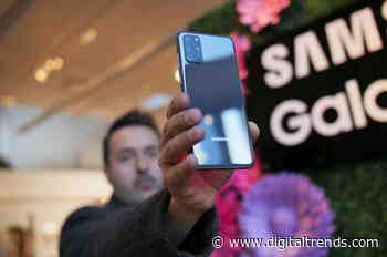 Samsung Galaxy S20 Plus vs. Note 10 Plus: Which is best?