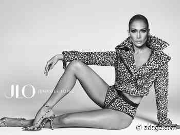 Jennifer Lopez partners with DSW owner on footwear line