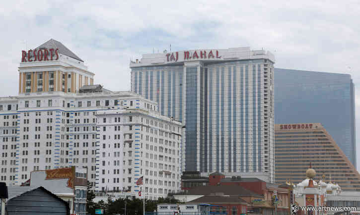 Trump Can’t Make Architecture Great Again Without an Infrastructure Plan