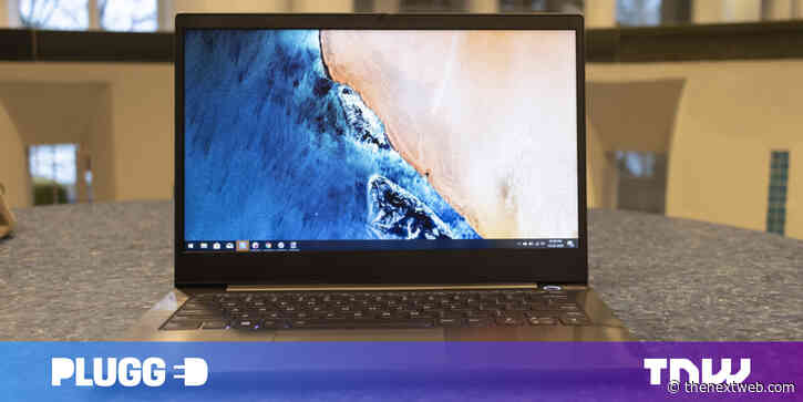 The dongle-hiding Lenovo ThinkBook 14 is great if you get the right screen