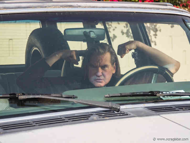 Fantasy Springs Resort Casino has a role in upcoming Val Kilmer film ‘Pay Dirt’