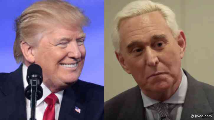 Democrats call for investigation after sentence reducted for former Trump advisor