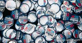 Mike Bloomberg’s Meme Campaign Is Just the Beginning