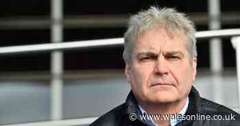 Doctor at Royal Glamorgan Hospital claims people will die if its A&E closes