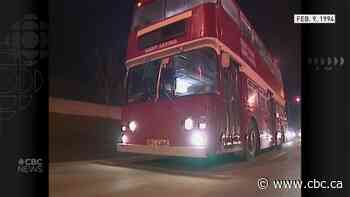 From the archives: Taking the pub crawl to new heights