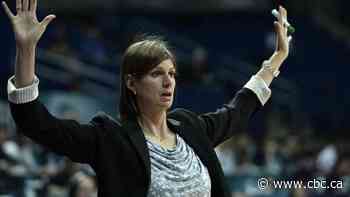 Team Canada coach eyes podium after women's basketball team earns spot at 2020 Olympics