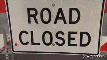 Traffic detours announced ahead of Coconut Grove Arts Festival - WSVN 7News | Miami News, Weather, Sports | Fort Lauderdale