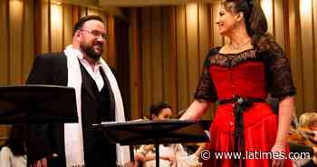 AB5 backlash: California's arts community sounds off on new law - Los Angeles Times