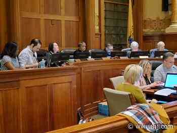Jersey City Council to vote on referendum creating new tax for arts and culture - NJ.com