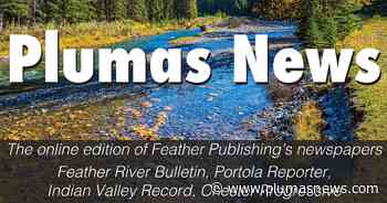 New arts organization plans performances in Plumas - Plumas County Newspapers