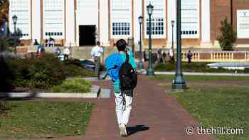 Free college won't revive the liberal arts | TheHill - The Hill