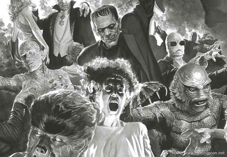 Paul Feig Reveals the Status of Universal’s Dark Army