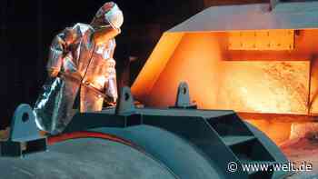 Thyssenkrupp wird wieder zu dem, was es nie mehr sein wollte