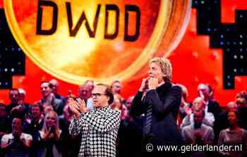 Hoe het zwarte gat na DWDD op te vullen?