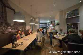 Het enige restaurant in het dorp, maar voelt het ook als een tweede huiskamer?