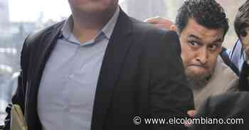 Envían a la cárcel al coronel señalado del asesinato de Dimar Torres - El Colombiano