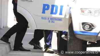 Coronel: Niña de ocho años fue hospitalizada tras presunto ataque sexual - Cooperativa.cl