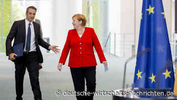 Investoren vertrauen Griechenland wie nie zuvor: Kreditkosten erreichen Rekordtief