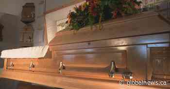 How to protect yourself when planning a funeral