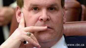 Why everyone in the Conservative Party should want John Baird to run