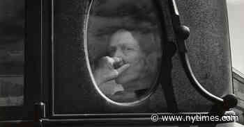 Empathy and Artistry: Rediscovering Dorothea Lange