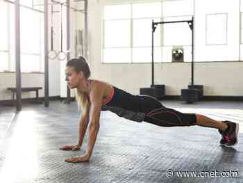 How to slow down your workouts for faster results     - CNET