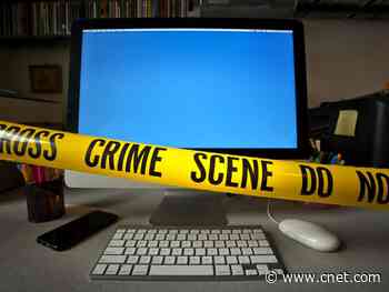 FBI says these states were hit with the most cybercrimes last year     - CNET