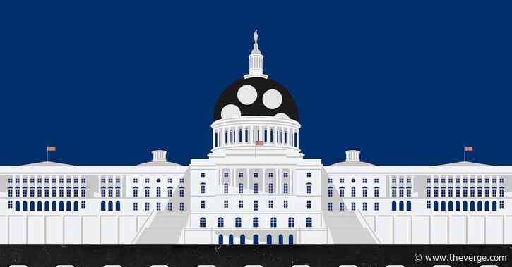 Copyright could be the next way for Congress to take on Big Tech