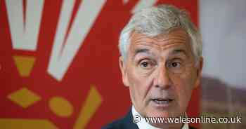WRU boss speaks out on Wales stars' pay disputes, the search for a new chief executive and the CVC cash