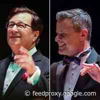 Philly Pops Music Director Abruptly Replaced After Seven Months