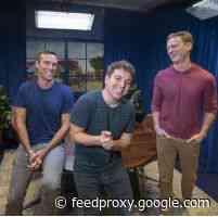 The Media Industry Is Booming. So Why Is Creative Employment In Los Angeles Down